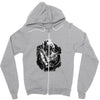 Marlyn Zipper Hoodie
