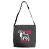 2015 year of the goat mandarin chinese Adjustable Strap Totes