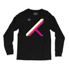 omd history of modern Long Sleeve Shirts