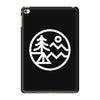 camp bold (for dark) iPad Mini 4