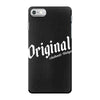 Original Authentic Vintage iPhone 7 Case