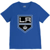 la kings V-Neck Tee
