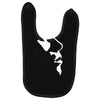ian brown the stone roses indie music god Baby Bibs