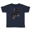 freddy krueger gloves Toddler T-shirt