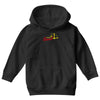 i called saul Youth Hoodie