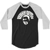 muddy waters 3/4 Sleeve Shirt