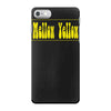 donovan mellow yellow the sixties hippies iPhone 7 Case