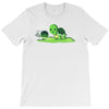 am i a ninja yet T-Shirt