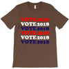 Vote 2018 T-Shirt
