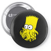 barthulhu Pin-back button
