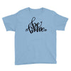LOOK BEAUTY Youth Tee