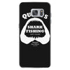 jaws inspired movie Samsung Galaxy S7 Case