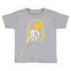 Super Saiyan Vegeta Toddler T-shirt