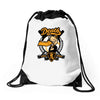 death Drawstring Bags