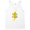 Women's March My Pussy My Power Tank Top