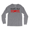 world  best mum Long Sleeve Shirts