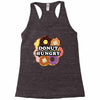 Donut Hungry Racerback Tank