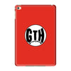 THE GITARIS iPad Mini 4