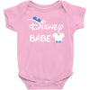 Disney Babe Baby Boy Baby Bodysuit