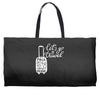 for travel enthusiasts! Weekender Totes