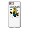 minioncraft iPhone 8