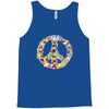 peace Tank Top