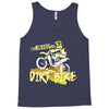 motorbike, love riding my dirtbike Tank Top