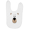 bear Baby Bibs