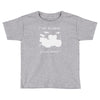 i'm a drummer please shout Toddler T-shirt