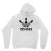 the dude abides Youth Hoodie