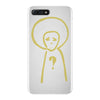 questlove iPhone 7 Plus Case