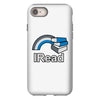 reading teacher iPhone 8