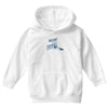analog retirement Youth Hoodie