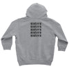 Sisters Youth Hoodie