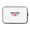 chicana Laptop sleeve