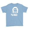 robert griffin iii rg3 Youth Tee