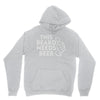 this beard needs beer Youth Hoodie