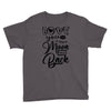 Love You To The Moon And Back Youth Tee