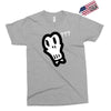 bad skull Exclusive T-shirt