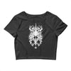 witch king Crop Top