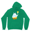 totoro sunflower Unisex Hoodie