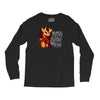hormone monstress Long Sleeve Shirts