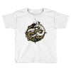 neverending fight Toddler T-shirt