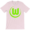 vfl wolfsburg die T-Shirt