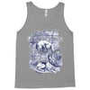 quick brown fox Tank Top