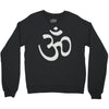 mens om Crewneck Sweatshirt