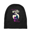 to the moon and back Baby Beanies
