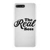 The Real Boss iPhone 7 Plus Case