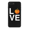 love pumpkin iPhone 7 Plus Case