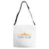 California Surf Club Adjustable Strap Totes